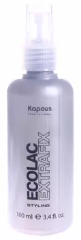 KAPOUS Лак жидкий Эколак 100 мл