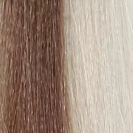KAARAL 10.0 краска для волос, очень-очень светлый блондин / BACO COLOR GLAZE 60 мл