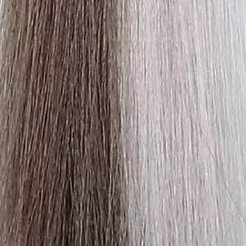 KAARAL 8.12 краска для волос, светлый блондин пепельно-фиолетовый / BACO COLOR GLAZE 60 мл