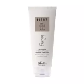 KAARAL Кондиционер энергетический ментоловый / Energy Conditioner PURIFY 75 мл