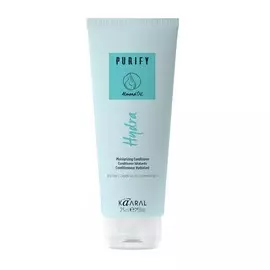 KAARAL Кондиционер увлажняющий для сухих волос / Hydra Conditioner PURIFY 75 мл