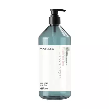 KAARAL Шампунь для окрашенных и химически обработанных волос / COLOR CARE SHAMPOO 1000 мл