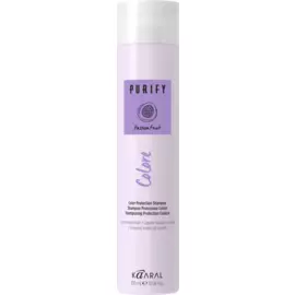 KAARAL Шампунь для окрашенных волос / Colore Shampoo PURIFY 300 мл