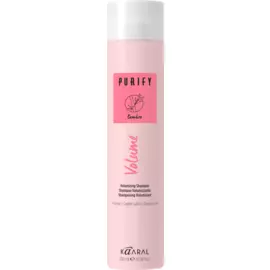 KAARAL Шампунь-объем для тонких волос / Volume Shampoo PURIFY 300 мл