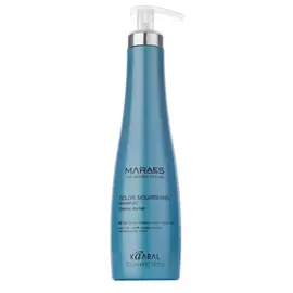KAARAL Шампунь питательный / Color Nourishing Shampoo MARAES 250 мл