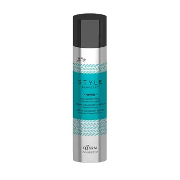 KAARAL Спрей для прикорневого объема / HYPER ROOT BOOST SPRAY 250 мл