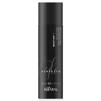 KAARAL Спрей с морской солью / STYLE Perfetto BEACHY HAIR SEA SALT SPRAY 200 мл