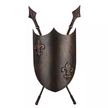Настенное бра Favourite Schild 1786-2W