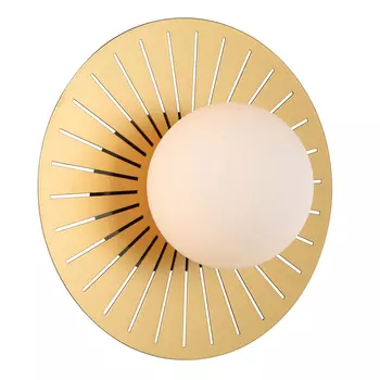 Настенное бра Favourite Sonnenblume 2356-1W