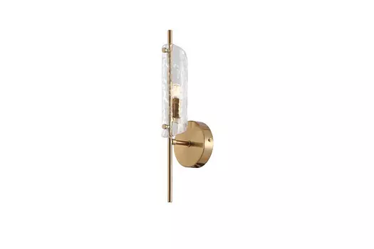 Настенное бра Freya Baret FR5420WL-01BS