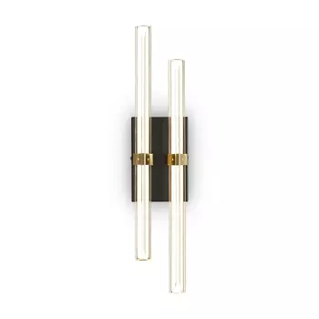 Настенное бра Freya Brilliance FR5557WL-L11B