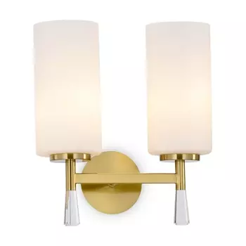 Настенное бра Freya Chic FR2031WL-02BS