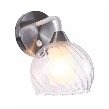 Настенное бра Freya Clara FR5604-WL-01-CH