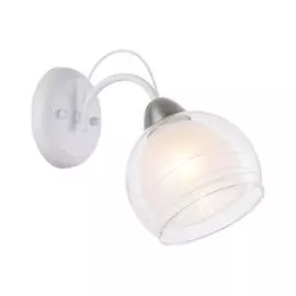 Настенное бра Freya Nikki FR5052-WL-01-W