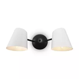 Настенное бра Freya Nordic FR5127WL-02B