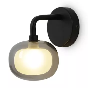 Настенное бра Freya Shimmer FR5435WL-01B