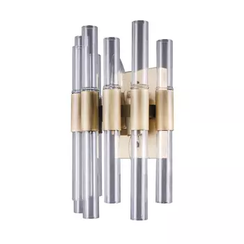 Настенное бра Gerhort G21022 G21022/2wAB CL