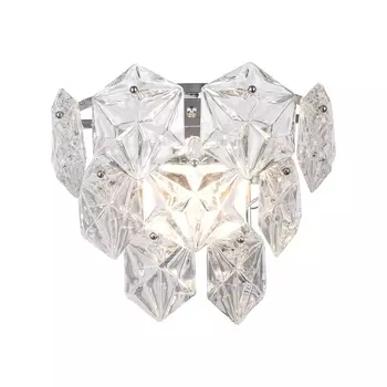 Настенное бра Gerhort G21057 G21057/2wCR