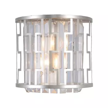 Настенное бра Gerhort G21131 G21131/2wCPSL CL