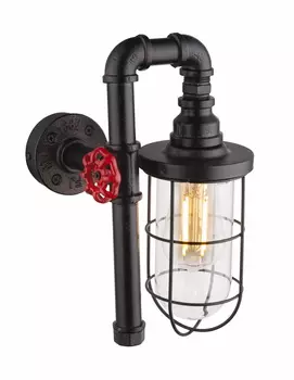 Настенное бра Globo Bayuda 43000W