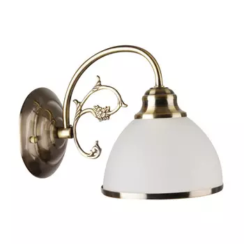 Настенное бра Hiper Arianna H158-2