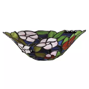 Настенное бра ID lamp Gilbert 705/1-multi
