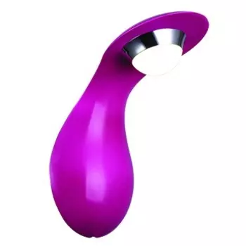Настенное бра ID lamp Kitty 411/1A-LEDfuchsi