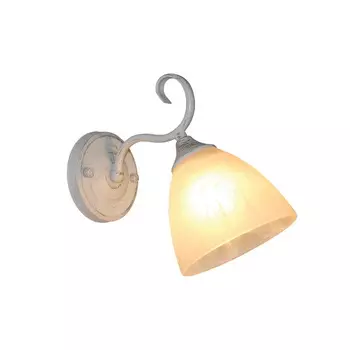 Настенное бра ID lamp Olsa 278/1A-Whitepati