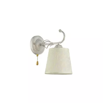 Настенное бра ID lamp Vilucchio 556/1A-Whitepati