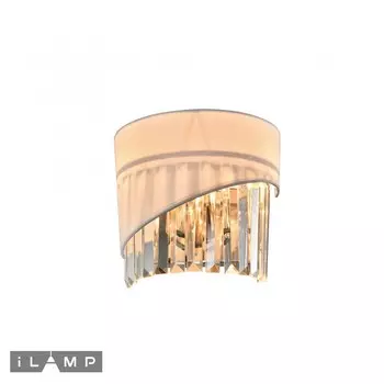 Настенное бра iLamp Casa W9508-2 NIC