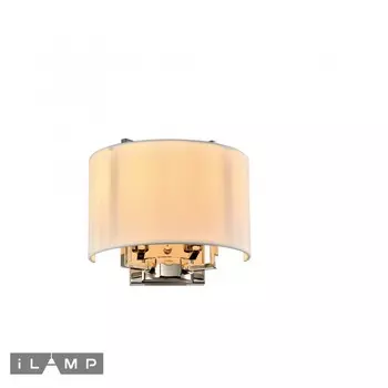 Настенное бра iLamp Divole W9505-2 NIC