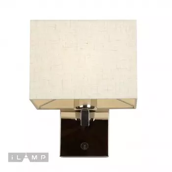 Настенное бра iLamp Play BJ005/J CR