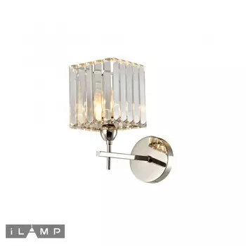 Настенное бра iLamp Staten Island W9514-1 NIC