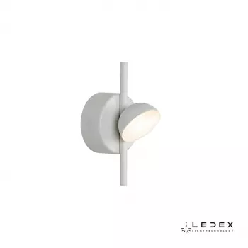 Настенное бра ILedex Inefable X088203 WH