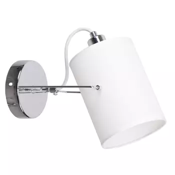 Настенное бра IMEX MD.2654-1-W CH