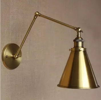 Настенное бра ImperiumLoft 44.074 74698-22