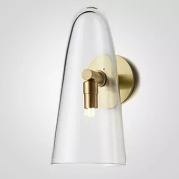 Настенное бра ImperiumLoft 44.1075-0 161513-22