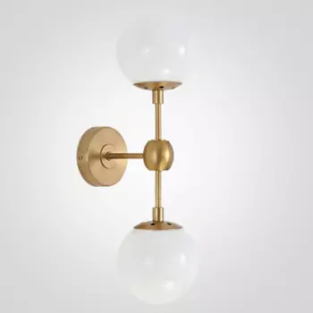 Настенное бра ImperiumLoft 44.115 84944-22