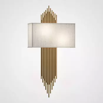 Настенное бра ImperiumLoft 44.27 189546-22