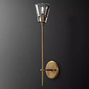 Настенное бра ImperiumLoft 44.394 74199-22
