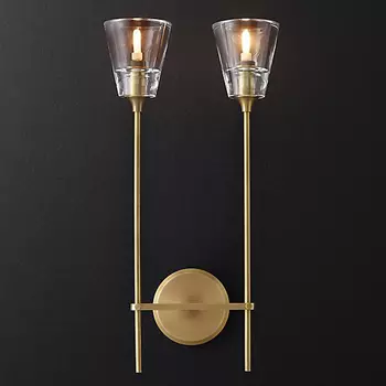 Настенное бра ImperiumLoft 44.395 75065-22