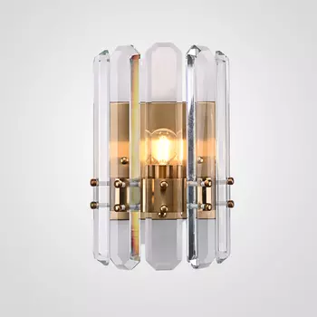 Настенное бра ImperiumLoft 44.450 85016-22
