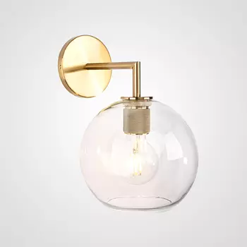 Настенное бра ImperiumLoft 44.536 123276-22