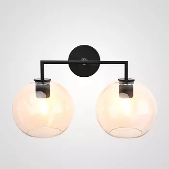 Настенное бра ImperiumLoft 44.540 123272-22