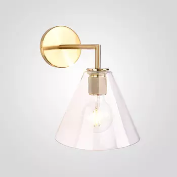 Настенное бра ImperiumLoft 44.542 123270-22