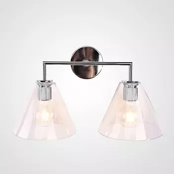 Настенное бра ImperiumLoft 44.547 123268-22