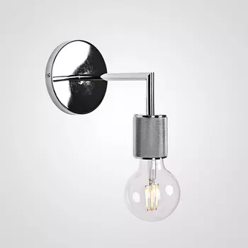 Настенное бра ImperiumLoft 44.553 123286-22
