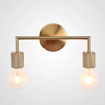 Настенное бра ImperiumLoft 44.554 123264-22