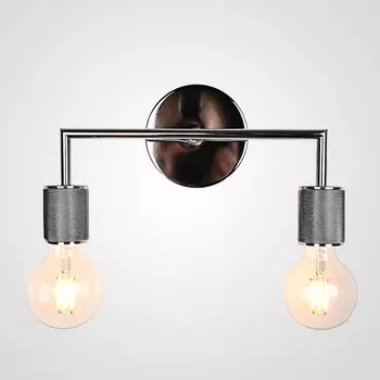 Настенное бра ImperiumLoft 44.556 123265-22