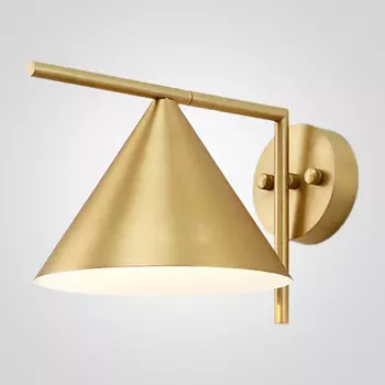 Настенное бра ImperiumLoft 44.648 143936-22